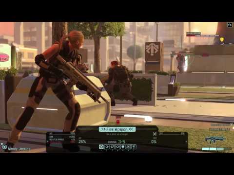 XCOM 2 Redux Ep. 1! Alien Hunter DLC