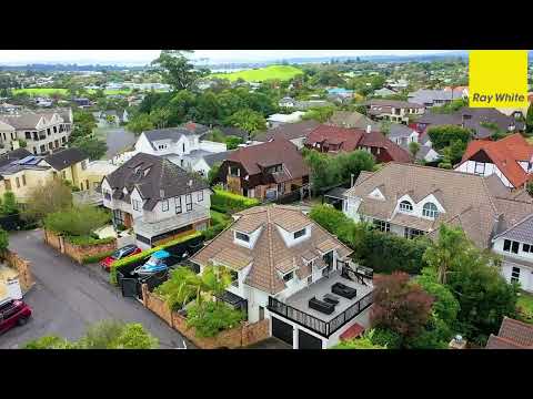 204A Saint Heliers Bay Road, St Heliers