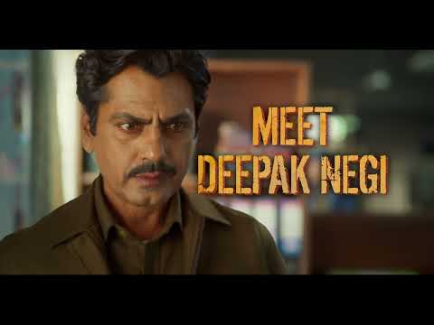 Rautu Ka Raaz | Deepak Negi, The Smart but Different Cop | Promo | A ZEE5 Original | Watch Now