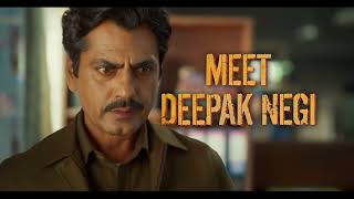 Rautu Ka Raaz | Deepak Negi, The Smart but Different Cop | Promo | A ZEE5 Original | Watch Now
