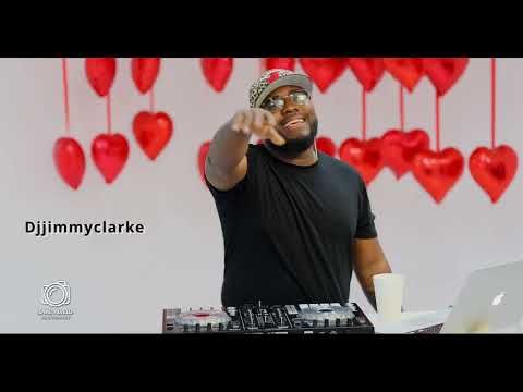 Plenas Mix Romantic Style Vol.5 @djjimmyclarke @isaacalvelo8593