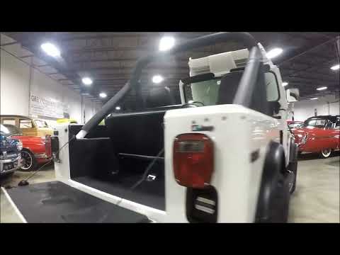 1980 Jeep CJ7 (CC-960221) for sale in Kentwood, Michigan