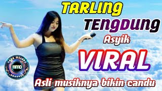 Download lagu 🔥THIS IS WHAT YOU'VE BEEN LOOKING FOR🔥TARLING TENGDUNG PANTURA THE BASS IS SO AWESOME mp3