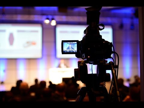 carIT - Kongress 2014 - Impressionen