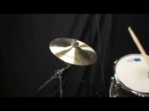 Istanbul Agop 10" Traditional Splash - 264g