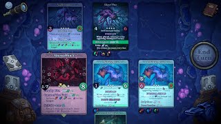 Download lagu Decktamer -  Mediocre run and the Eye of the Abyss at the Pioneer Difficulty mp3