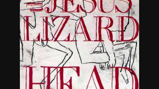 The Jesus Lizard - Waxeater