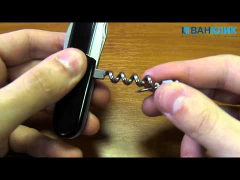 Міні-викрутка Victorinox A3643