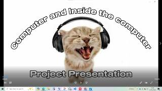 Download lagu PROJECT I - Presentation abaut Computer and Inside the computer By Nurul Huda mp3 Download lagu PROJECT I - Presentation abaut Computer and Inside the computer By Nurul Huda mp3