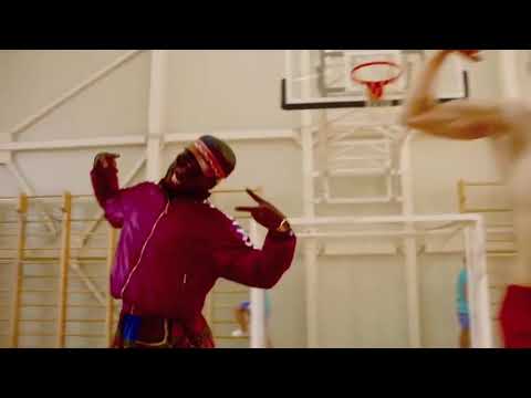 Bushman Vs Black Shadow -No 1 Else (Martik C Rmx)