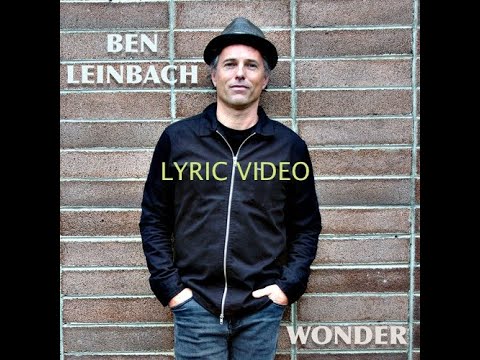 Wonder - Lyric Video
