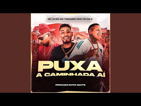 Puxa A Caminhada Aí