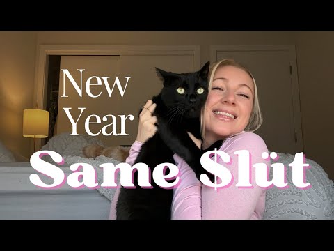 Sexier, Hotter & More Baby Rose! Hello 2026! | Video Diary