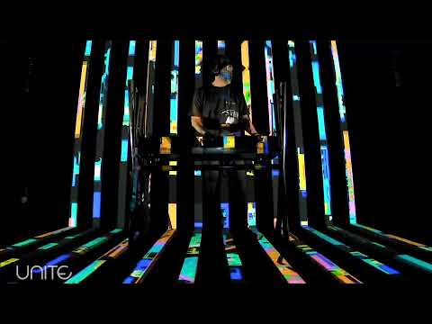 Banel Live Set @ UNITE - Techno Sessions