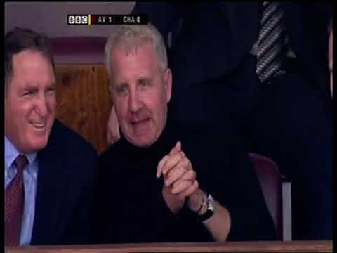 2006/07 Aston Villa v Charlton Athletic (Highlights)