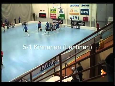 Maalikooste: Koovee M1 - Kloten