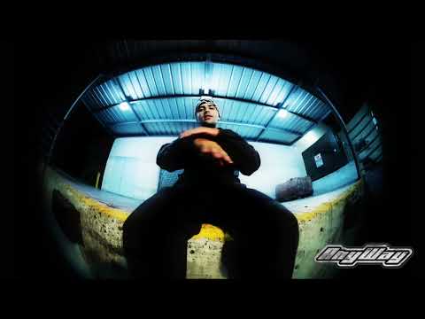 TailWhip(Freestyle) - Visualizer