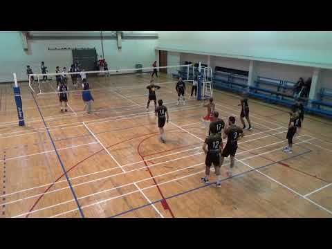 Jogo treino - SC Espinho x VC Viana