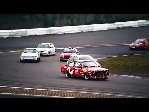 Recap NAVC Rundstreckenmeisterschaft 24.04.2022