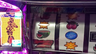 家スロ、ディスクアップ2、設定6、裏モノ疑惑出てる