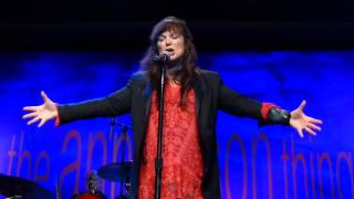 Don't Give Up ||The Ann Wilson Thing || Ponte Vedra FL