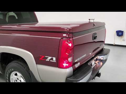 2003 Chevrolet Silverado (CC-1443680) for sale in Watertown, Wisconsin