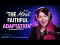 What's The Best Videogame Adaptation? - The PlayStation Access Podcast