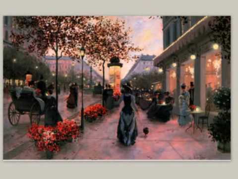 Carla Bruni -" L'Amoureuse"