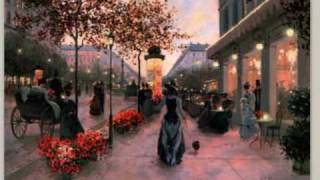 Carla Bruni -&quot; L&#39;Amoureuse&quot;