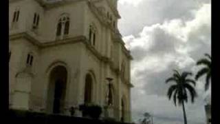 preview picture of video 'Virgen de la Caridad del cobre  patrona di cuba 3'