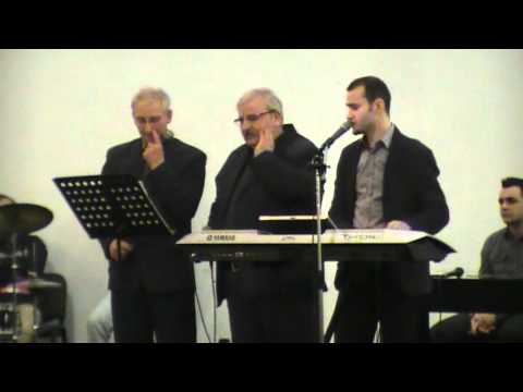 Fratii Timofte la Zalau - Ridica-ti patul