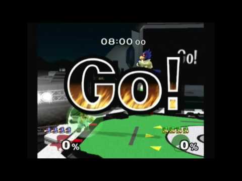 [YW106] Deeps (Falco) vs LIberate (Doc) WF