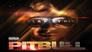 Pitbull - Castle Made Of Sand (Ft. Kelly Rowland &amp; Jamie Drastik) Full Version