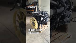 Moteur Mercedes-Benz OM471LA 471.909 E5 OM471LA471909 pour camion Mercedes-Benz | Image 4 - Autoline