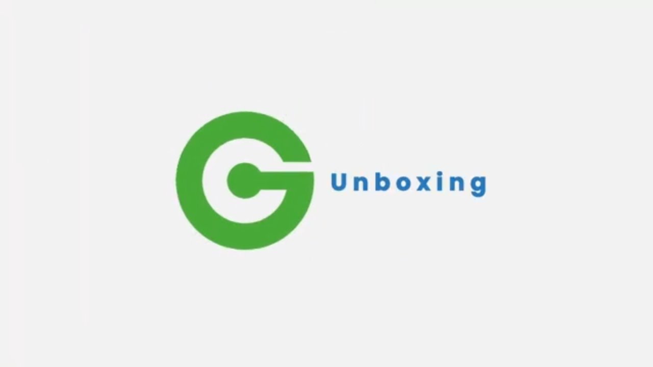 Unboxing - GemmaCert