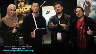 Download lagu Syamsul Yusof Menangis Dalam Filem Desolasi mp3