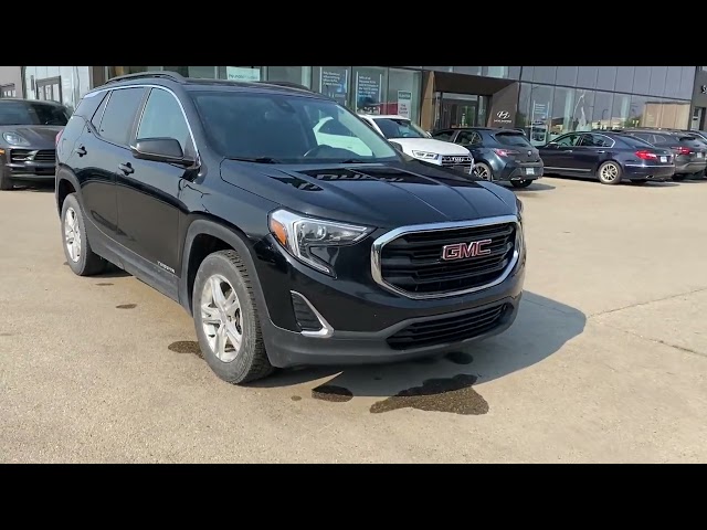 2021 GMC Terrain SLE LIMITED TIME TRIP FOR 2 TO VEGAS WITH PU... in Cars & Trucks in Saskatoon