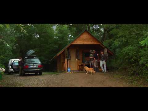 Ulovi Trofej - Jezero Zabar (Zabar lake)