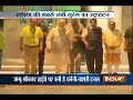 PM Modi inaugurates Asia’s longest road tunnel Chenani-Nashri in J&K