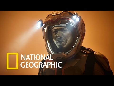 Zapowiedź programu MARS