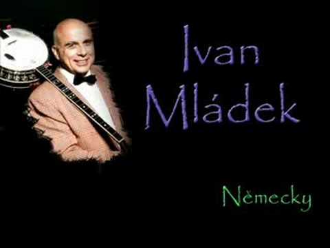 Ivan Mládek - Linda (ruzne jazyky)