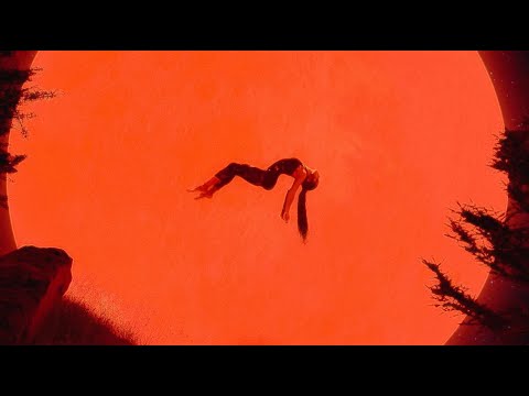 BAYNK - Esther feat. Tinashe [Official Music Video]