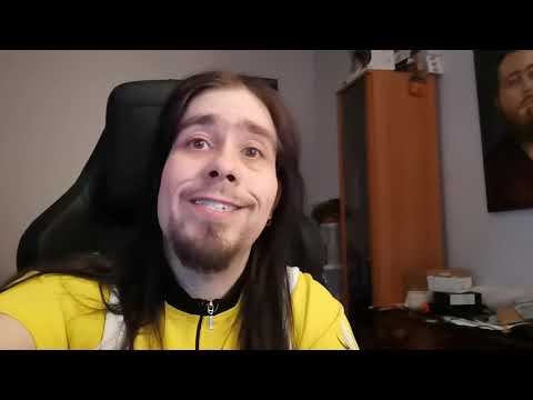 Päivää kaikille kyl aamu video tulee