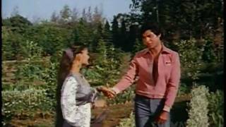 Baho Ke Ghere Me - Nazrana Pyar Ka - Bollywood Romantic Song