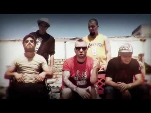 Canción Créditos Malviviendo 3x10 Orgullo banderillero - Zatu y Acción Sánchez