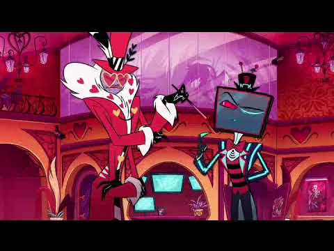 Hazbin hotel T1 Capitulo 2 ( Parte 3