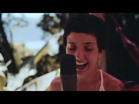 Jim Hahn - Cristal (com Niní Gallón)