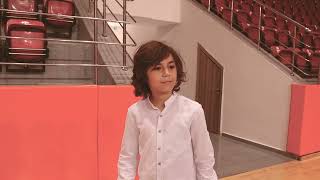 Gençlik Merkezlerimiz ve Spor Tesislerimiz seni bekliyor.