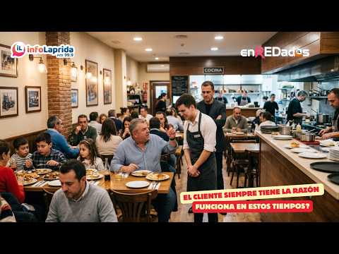 🔴EN VIVO Jueves 20/8/26 enREDados