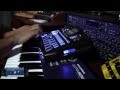 Beat Thang Tips Sequencing A Beat With MIDI Controller Input